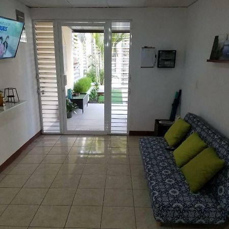 Runway Apt 108 Daire Managua Dış mekan fotoğraf