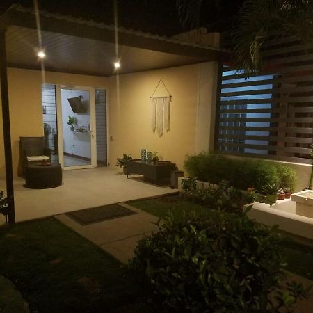 Runway Apt 108 Daire Managua Dış mekan fotoğraf