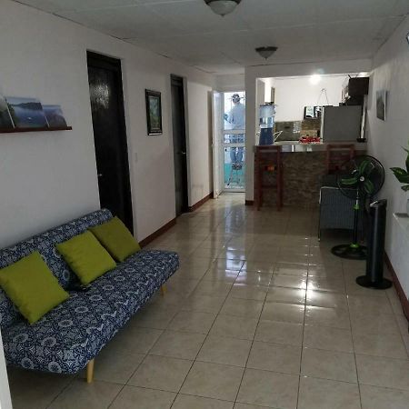 Runway Apt 108 Daire Managua Dış mekan fotoğraf