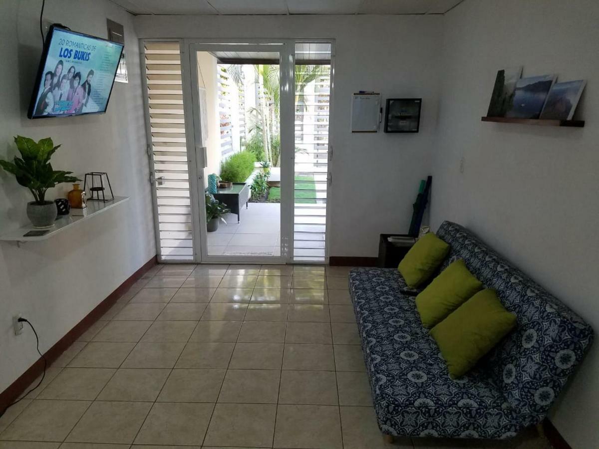 Runway Apt 108 Daire Managua Dış mekan fotoğraf