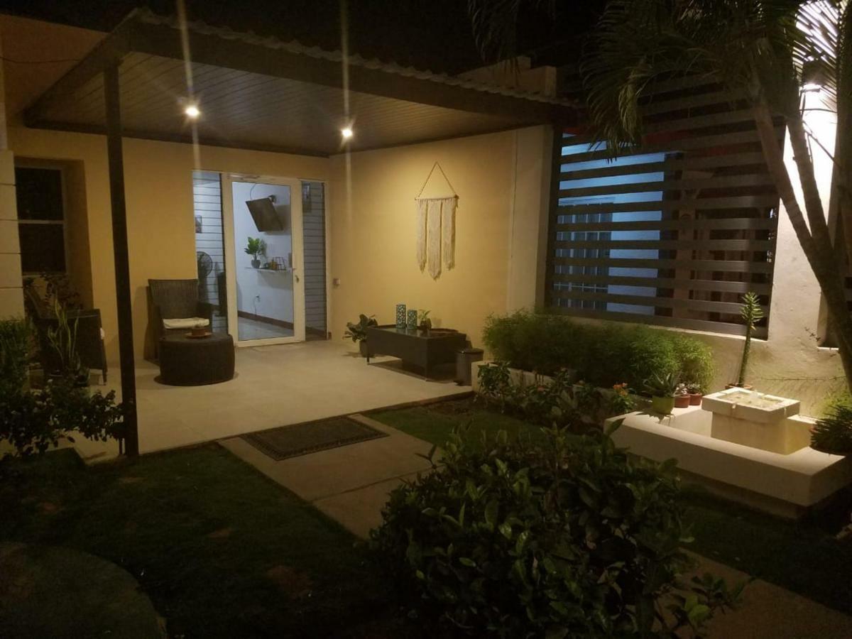 Runway Apt 108 Daire Managua Dış mekan fotoğraf