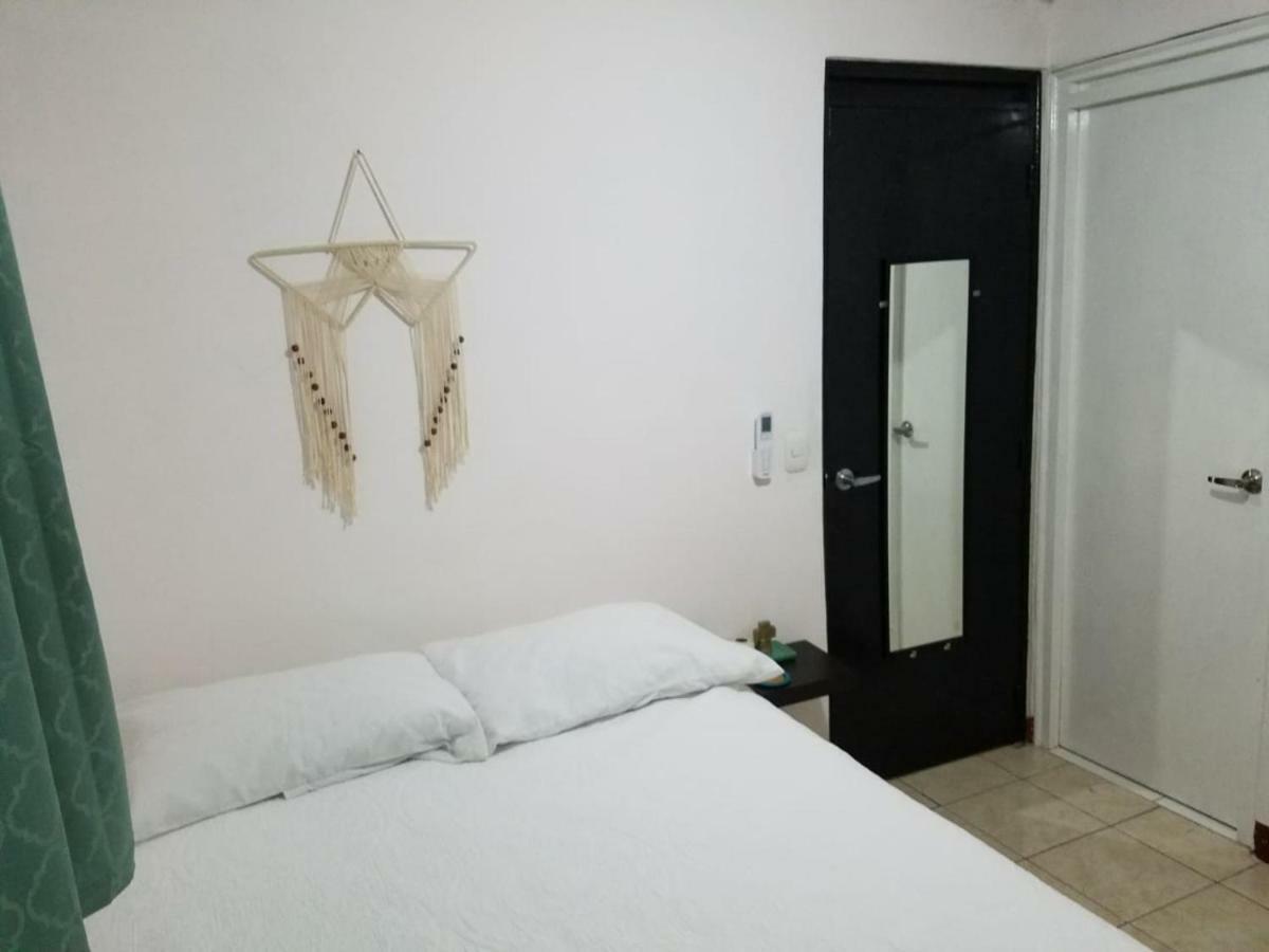 Runway Apt 108 Daire Managua Dış mekan fotoğraf