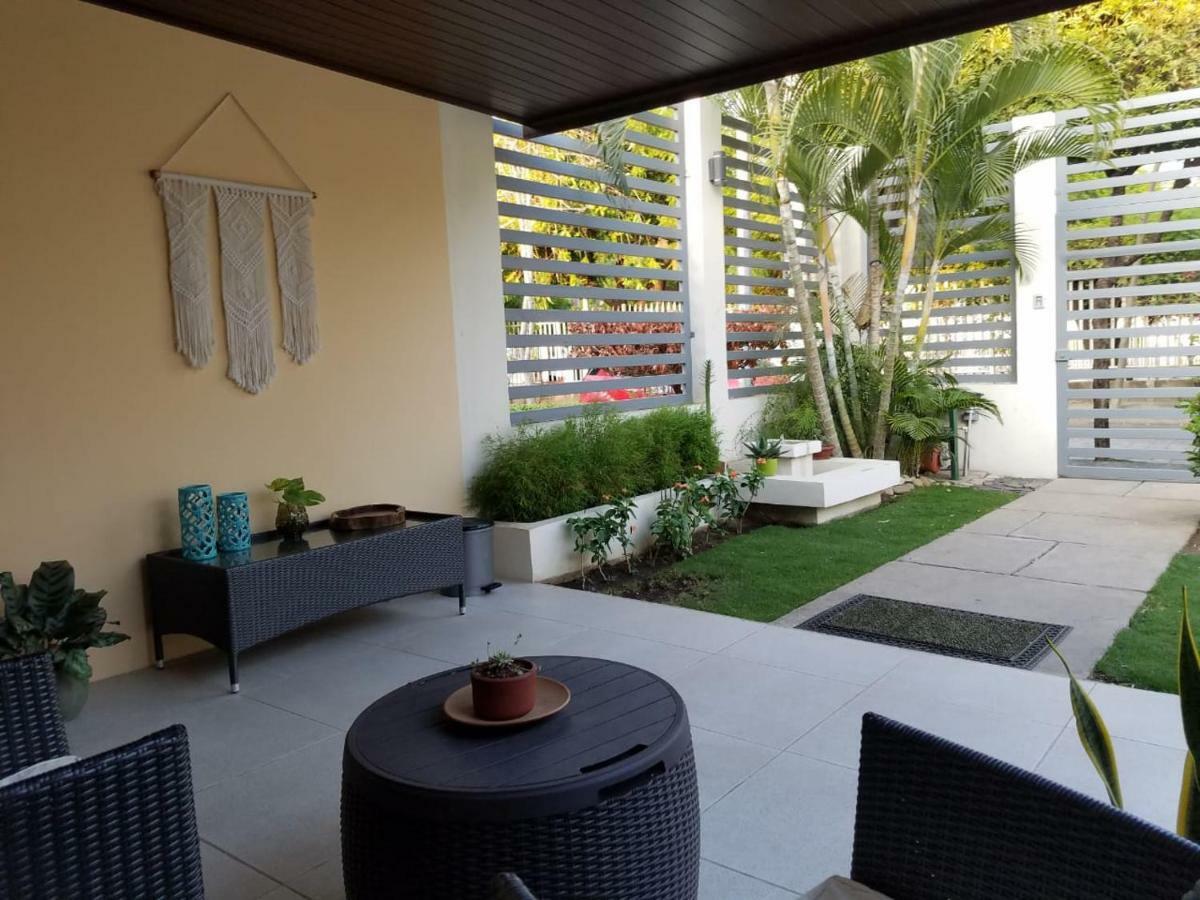 Runway Apt 108 Daire Managua Dış mekan fotoğraf